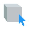 icons8-3d-object-96