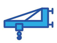 Calculation Wall Crane