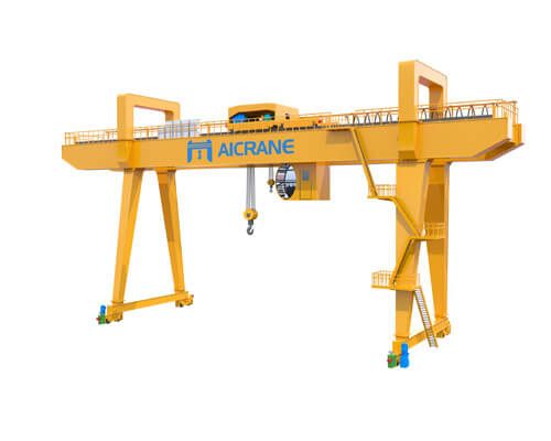 Goliath Gantry Crane