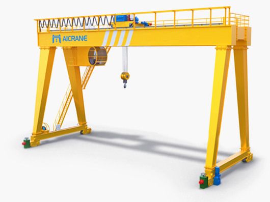 Goliath Gantry Crane