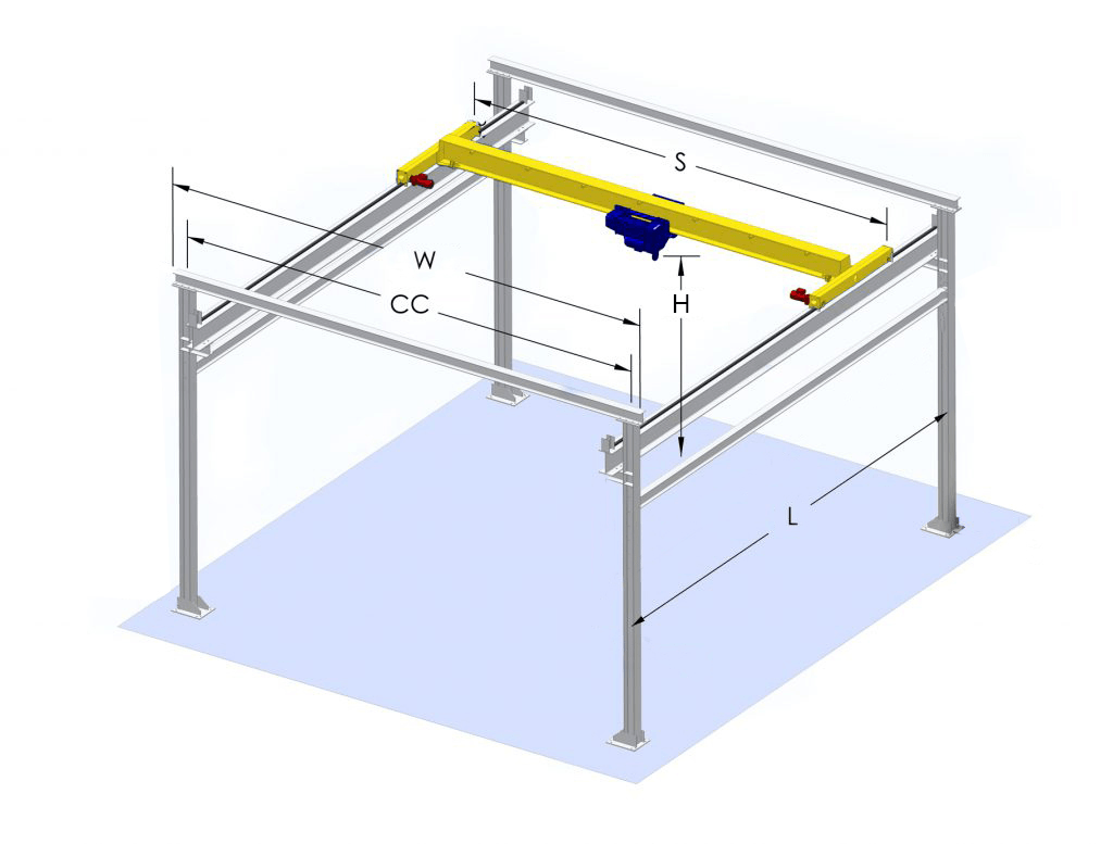 calculation software crane