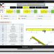 calculation Single girder